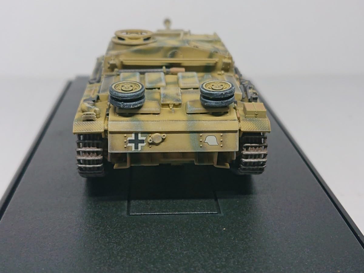 Amazon | 1/72 ドラゴンアーマー ドイツ軍 Ⅲ号突撃砲 Ausf.G 初期型